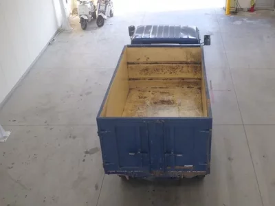 Mazda TITAN