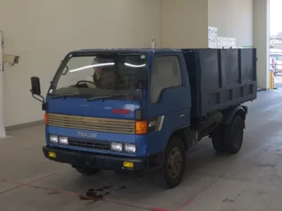 Mazda TITAN