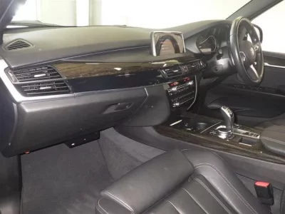 BMW X5 SERIES