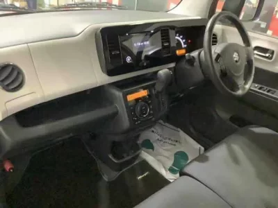 Suzuki MRWAGON