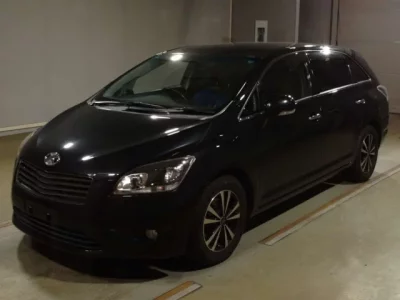 Toyota MARK X ZIO