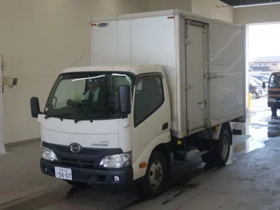 Hino DUTRO