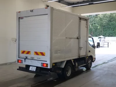 Hino DUTRO