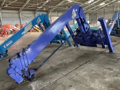 TADANO CRANE