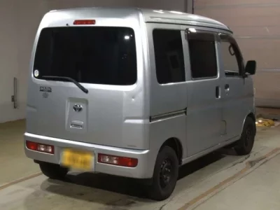 Toyota PIXIS VAN