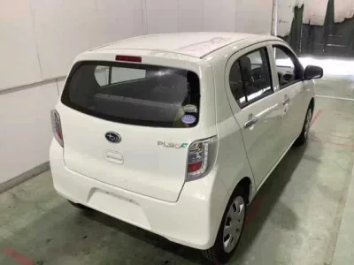 Subaru PLEO PLUS