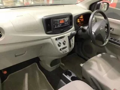 Subaru PLEO PLUS