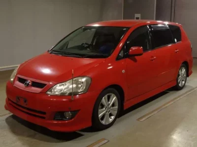 Toyota IPSUM