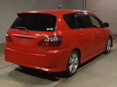 Toyota IPSUM