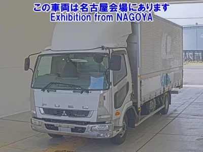 Mitsubishi FUSO FIGHTER