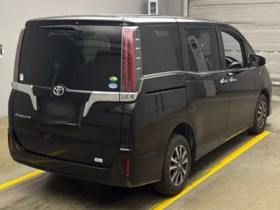 Toyota ESQUIRE