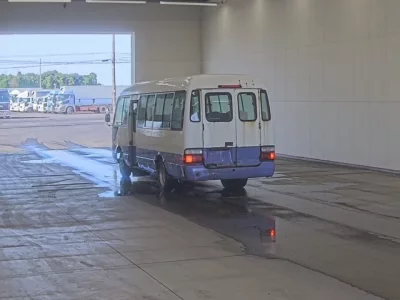 Toyota COASTER