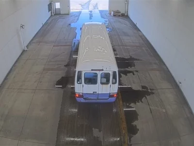 Toyota COASTER