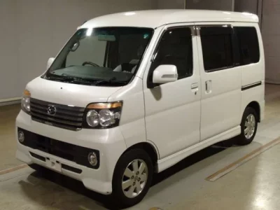 Daihatsu Atrai Wagon