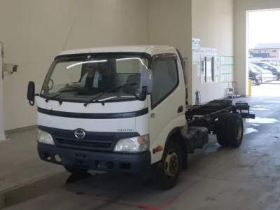 Hino DUTRO
