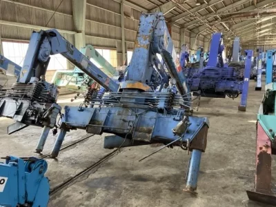 TADANO CRANE
