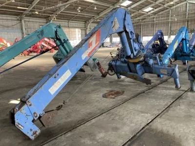 TADANO CRANE