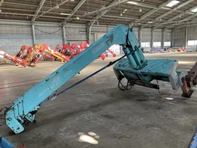 TADANO CRANE