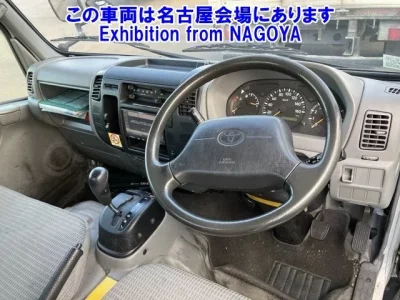 Toyota TOYOACE