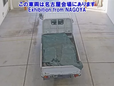 Toyota TOYOACE