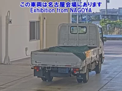 Toyota TOYOACE