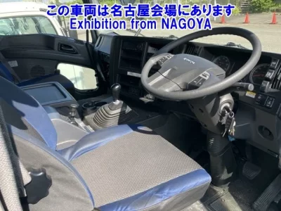 Isuzu TRUCK