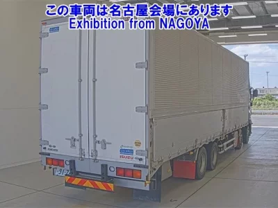 Isuzu TRUCK