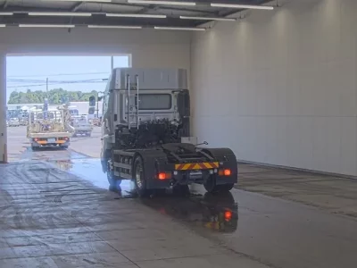 Hino PROFIA