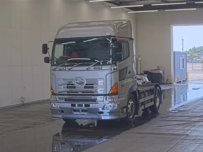 Hino PROFIA