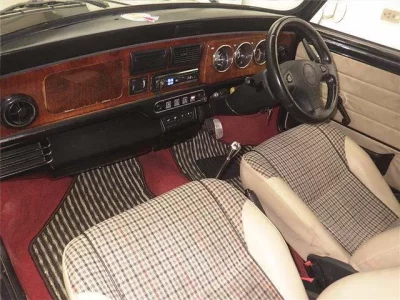 Rover MINI