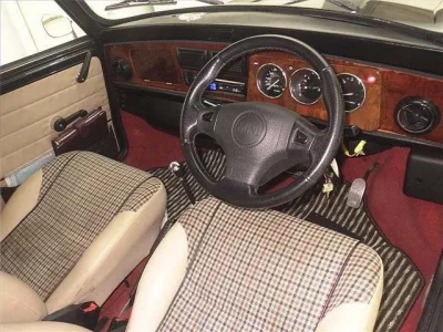 Rover MINI