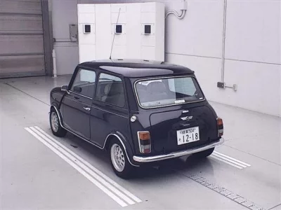 Rover MINI