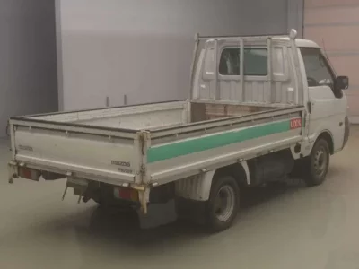 Mazda BONGO