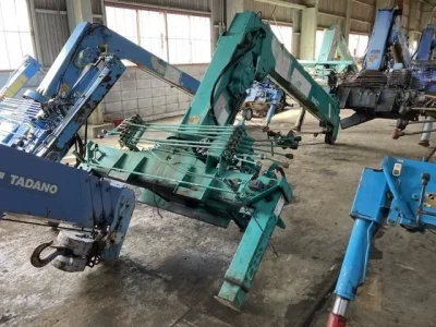 OTHERS MAEDA CRANE