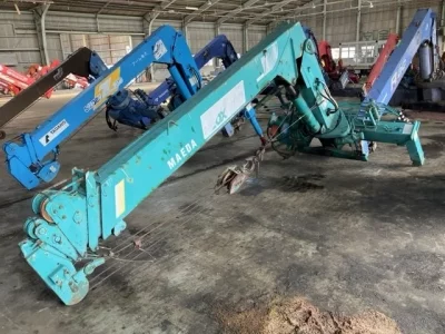OTHERS MAEDA CRANE