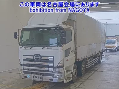 Hino PROFIA