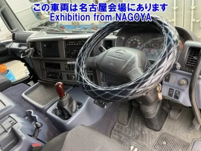 Hino PROFIA