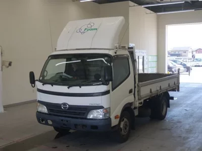 Hino DUTRO