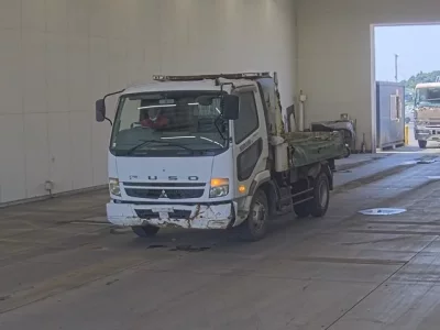 Mitsubishi FUSO FIGHTER