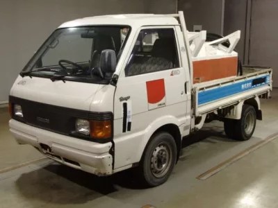Mazda BONGO