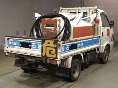 Mazda BONGO