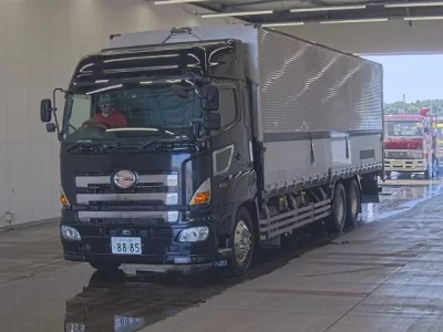 Hino PROFIA