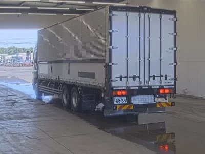 Hino PROFIA