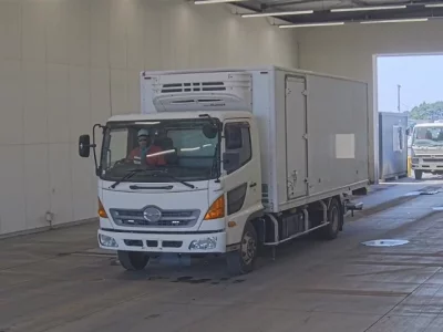 Hino RANGER