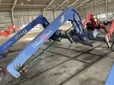 TADANO CRANE