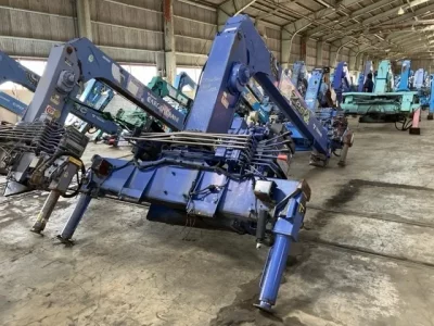 TADANO CRANE