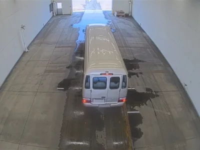 Toyota COASTER