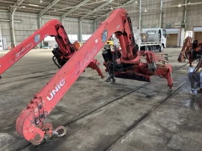 OTHERS UNIC CRANE