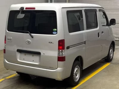 Toyota TOWN ACE VAN