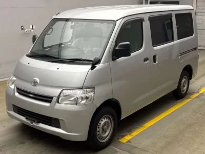 Toyota TOWN ACE VAN